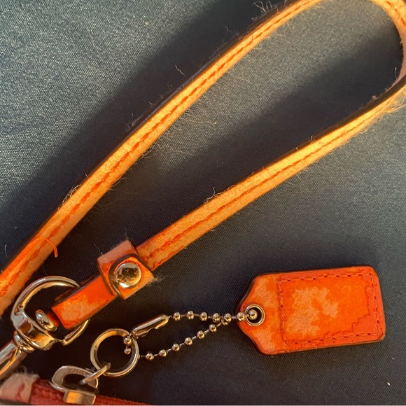 Used Coach Wallet - Picture 5 of 6